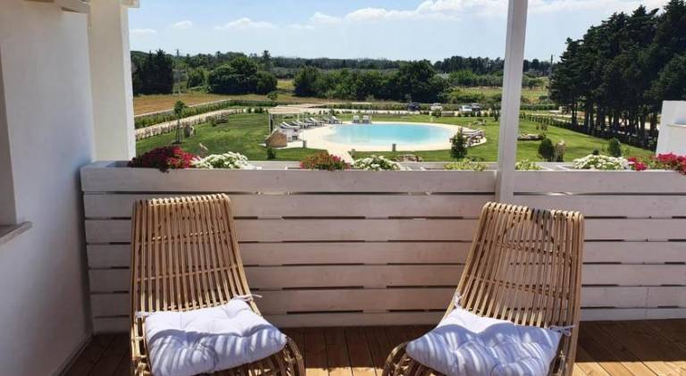 Masseria Longa Boutique Hotel — photo 5