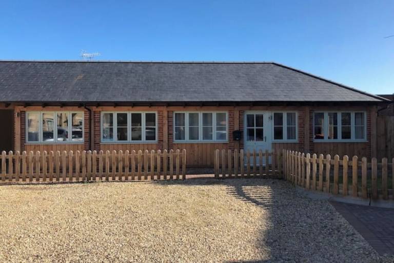 House Cirencester