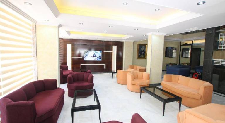 Myra Hotel — photo 3