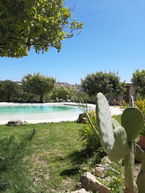 Villa San Corrado di Fuori