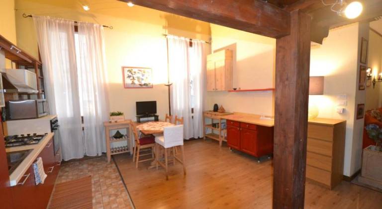 Castello 5888 C, Santa Marina, Calle Marcello, LOFT — photo 2