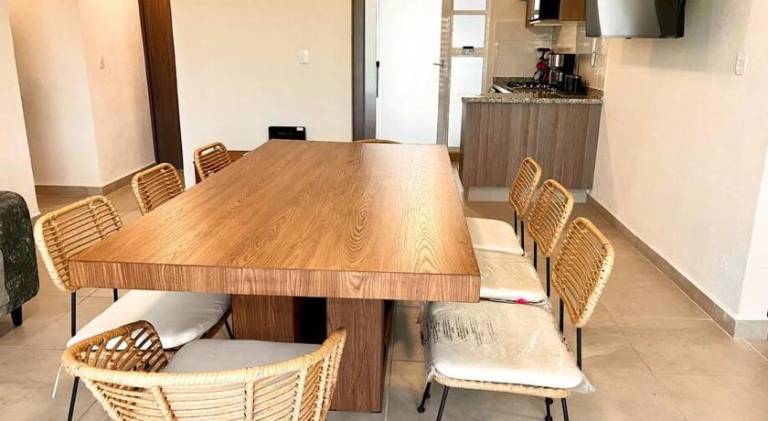 Ample holiday apartment with pool | Pets are welcome — photo 5