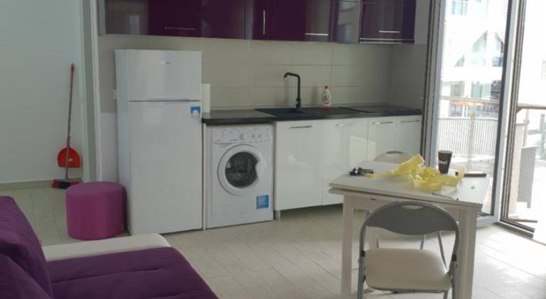 Holiday apartment | Beach nearby | Dogs allowed in Constanta