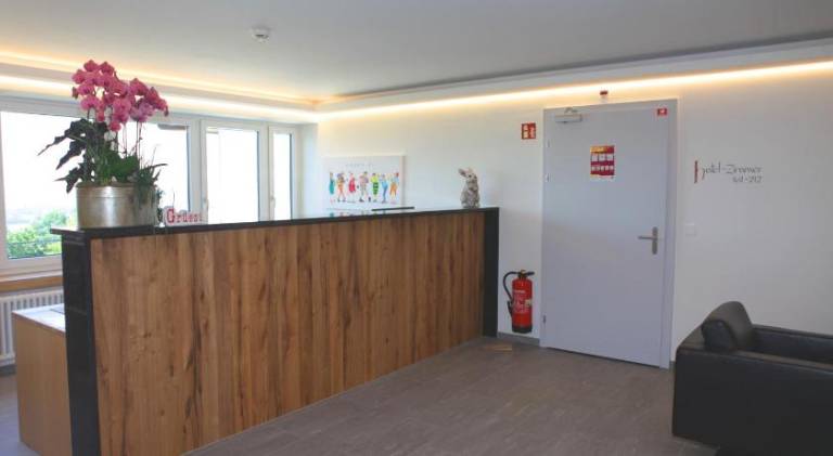Hotel & Restaurant Hasenstrick — photo 5