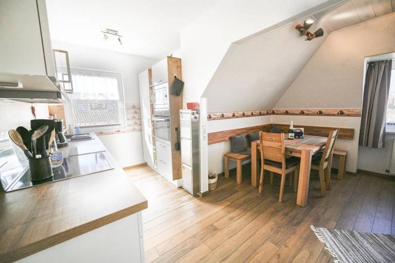 Ferienwohnung Baltrum