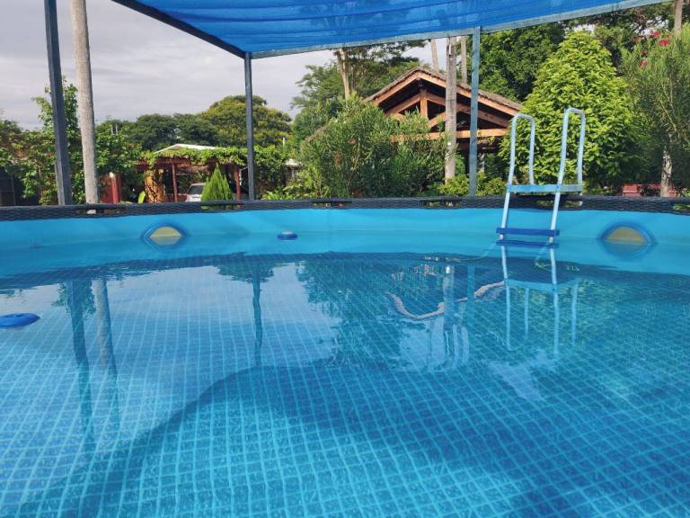 Casa Pai Ñu