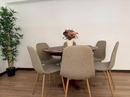 Apartamento Castellón de la Plana
