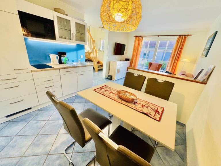 Rental apartment with terrace — photo 4