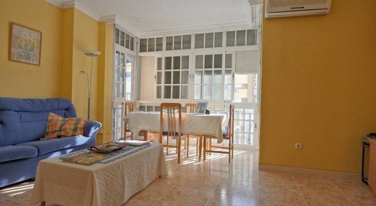 Habitación privada Huelva