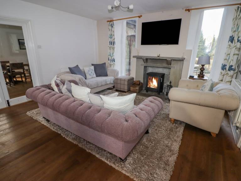 Family-friendly nice cottage with garden | Dogs allowed — photo 4