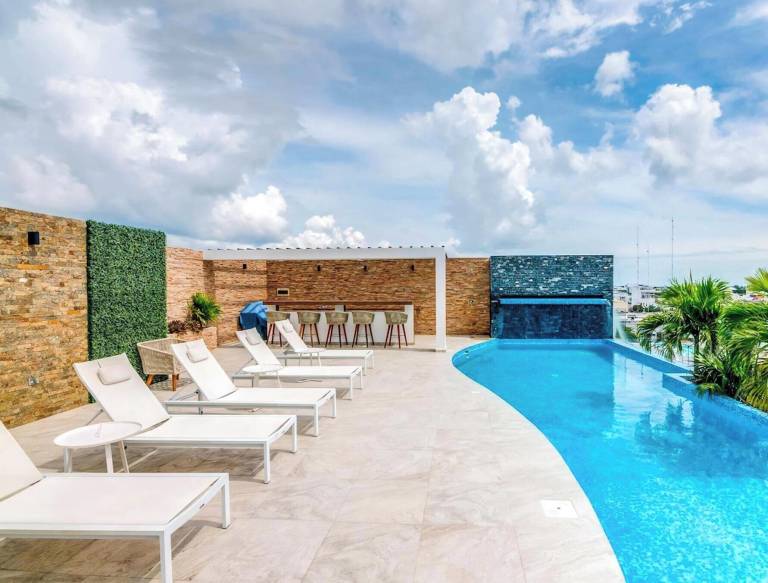Apartment Playacar