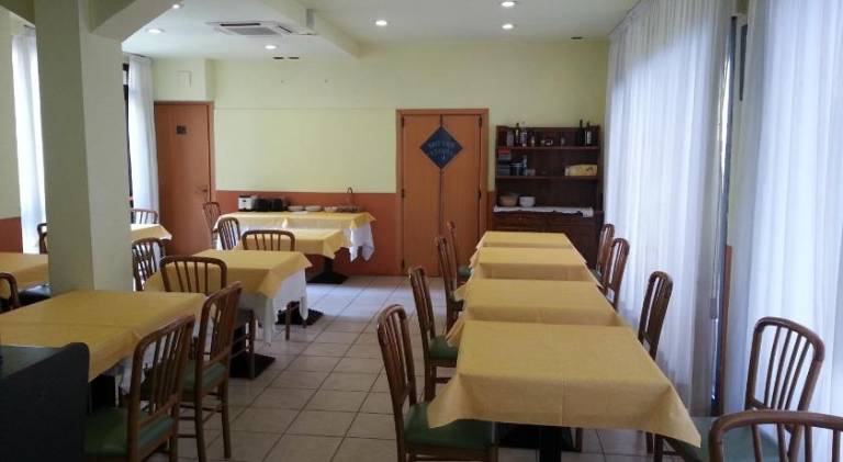 Hotel Clodia — photo 2