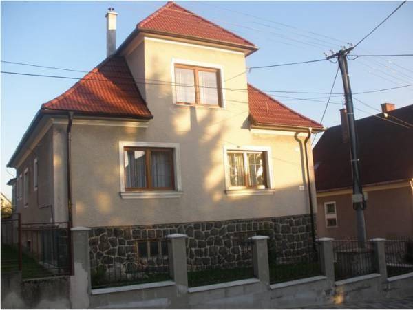 Ubytovanie s raňajkami Valaská Belá