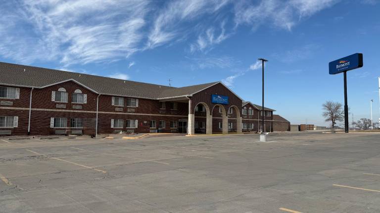 Baymont by Wyndham Omaha SW