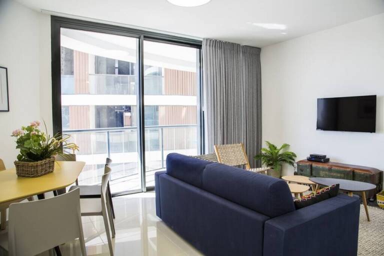 Appartement Tel Aviv
