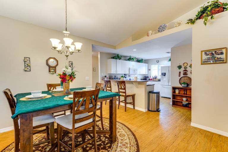 Family Home w/ Pet-Friendly Yard in Fort Myers! — photo 5