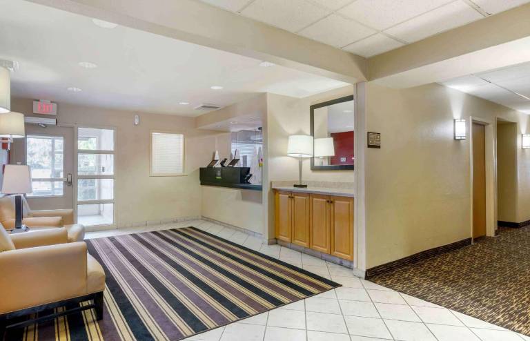 Extended Stay America Suites - Pleasanton - Chabot Dr. — photo 3