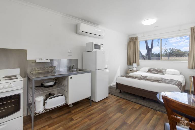 Holiday park  Broken Hill