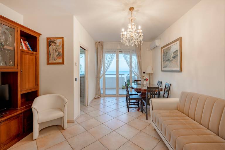 Rental apartment | Sea view — photo 3