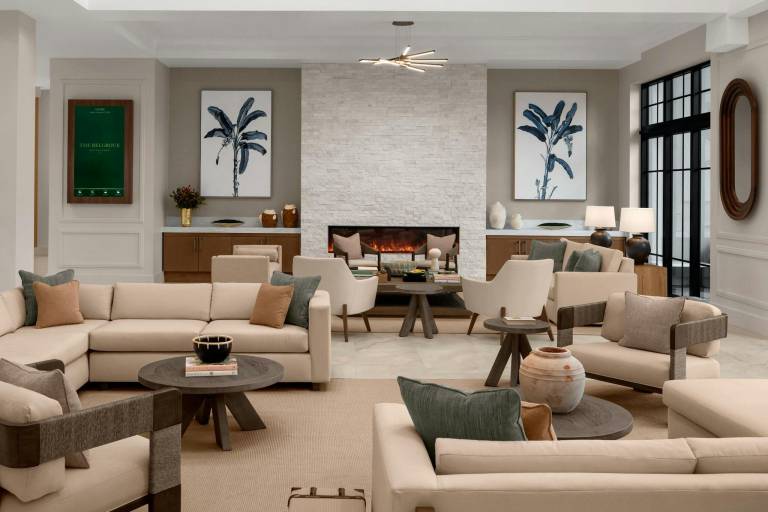 The Belgrove Resort & Spa, West Palm Beach, Autograph Collection — photo 3
