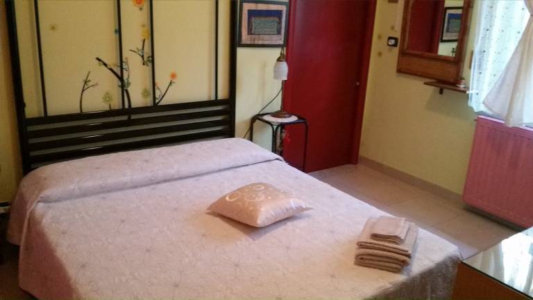 Private room Randazzo