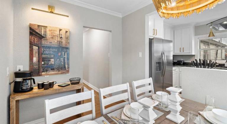 Nice holiday apartment | Pets allowed — photo 5