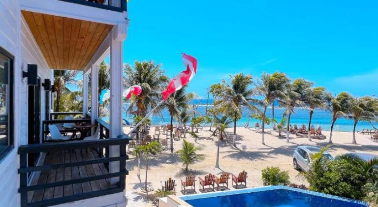 Curacion Beach Resort — photo 3