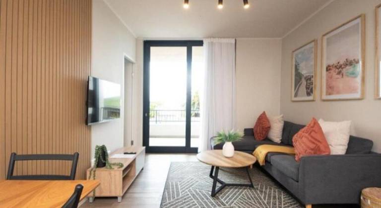Ferienwohnung