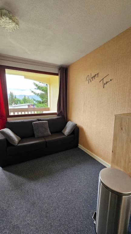 Family-friendly lovely holiday apartment | Mountain view | Close to the ski | Pets are welcome — photo 4