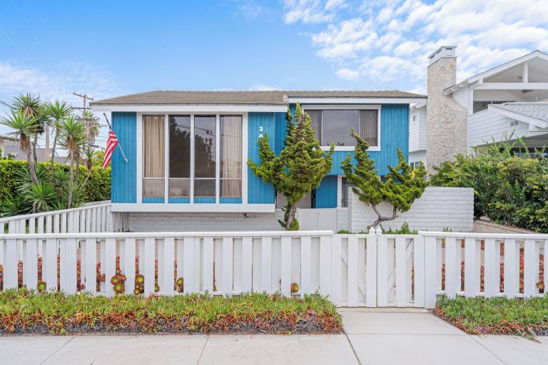 House  Solana Beach