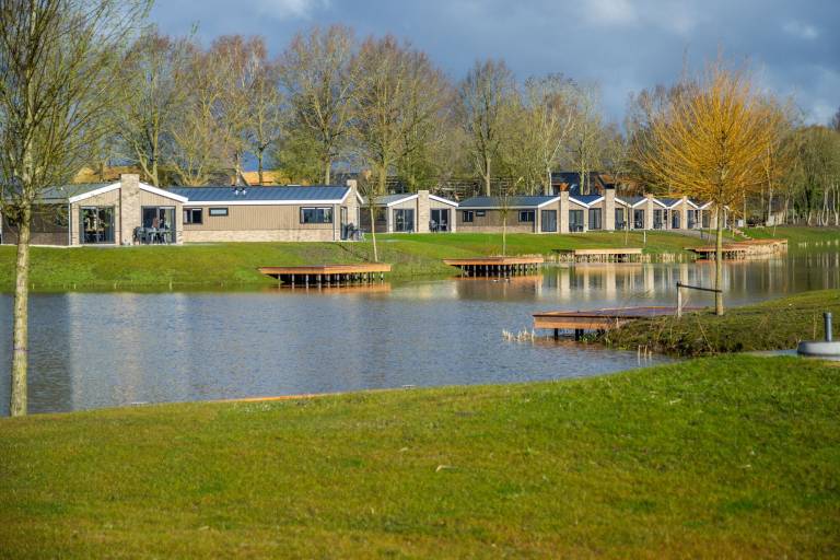 Ferienpark Kampen