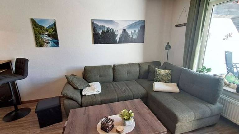 Ferienwohnung Winterberg