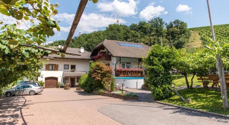 Pension Etschblick B&B — photo 5