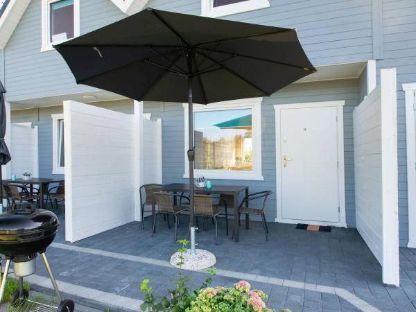 House with patio, BBQ & garden — photo 5