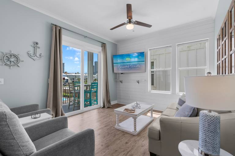Children-friendly big cottage with pool | Beach view | Pet-friendly — photo 5