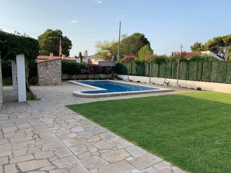 Casa L'Ametlla de Mar