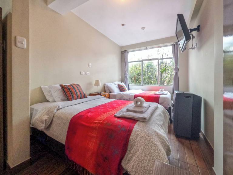 Apartament Primero De Mayo
