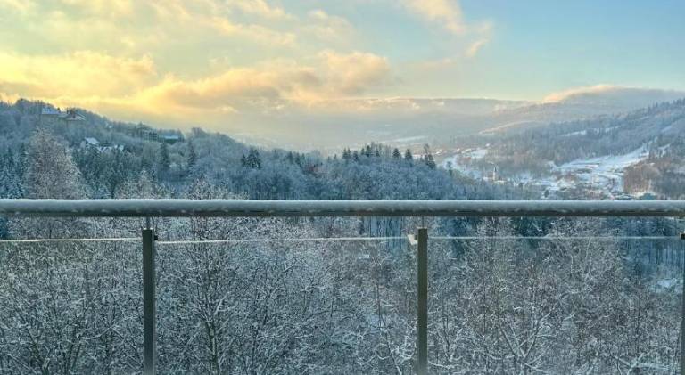 Wonderful holiday apartment | Pets are welcome in Wisla