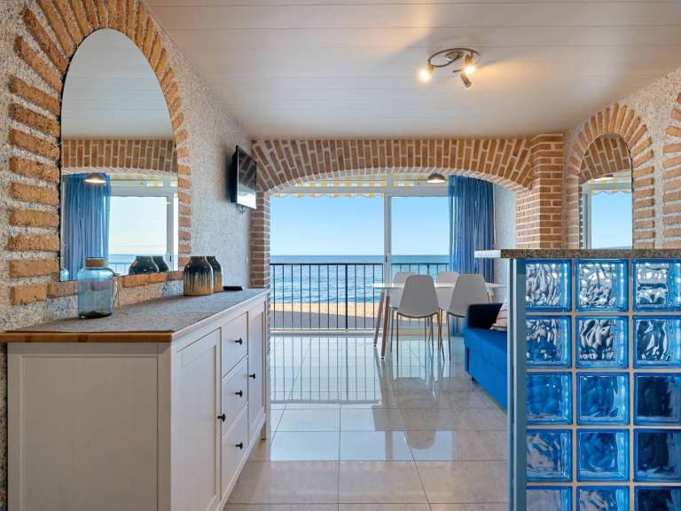 Ferienwohnung Sant Feliu de Guíxols