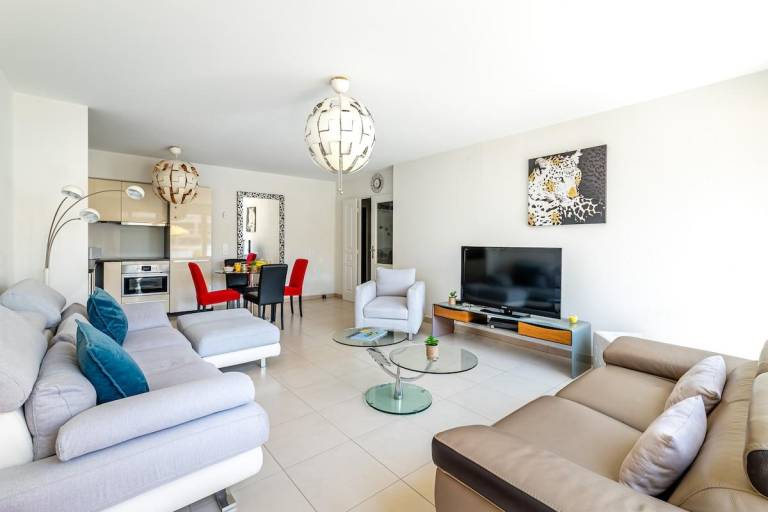 Appartement elegant a proximite du velodrome in Marseille