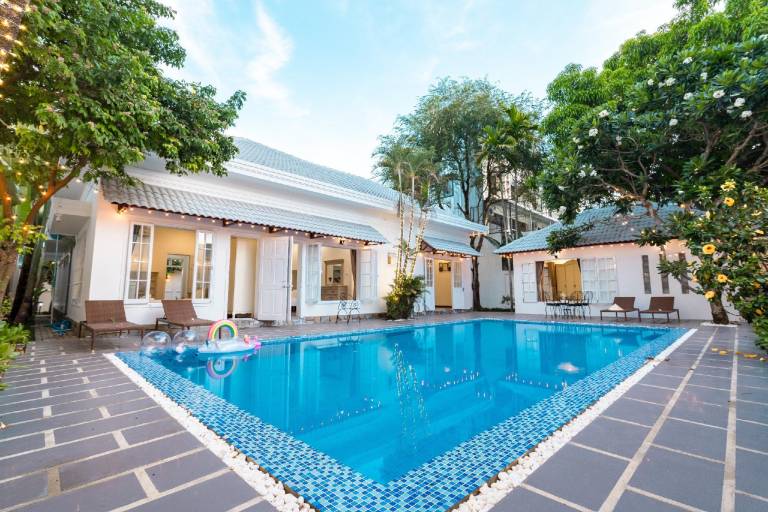 Villa Da Nang