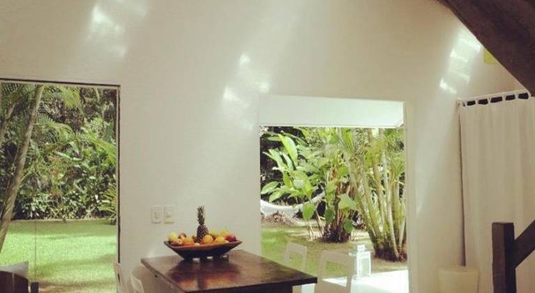Villa with pool, yard & patio — photo 5