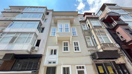 Appartement  Şişli