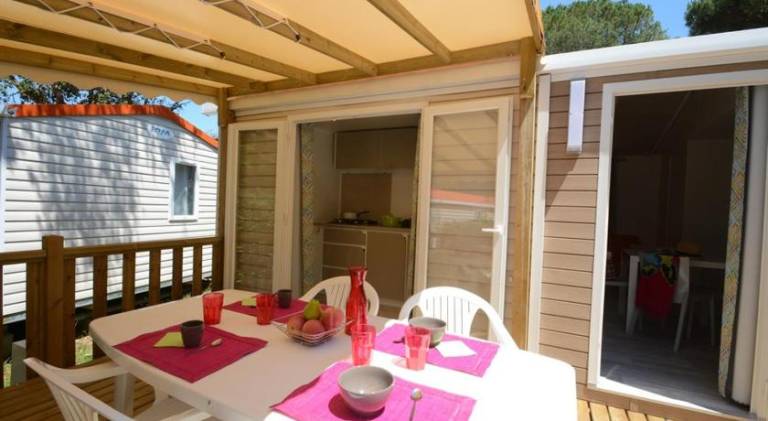 Camping Montana Parc - Gassin Golfe de St Tropez - Maeva — photo 4