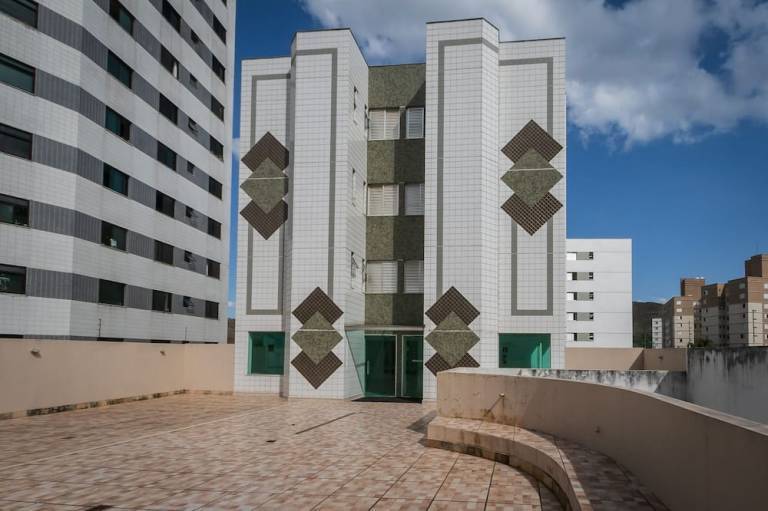Apartamento Vila da Serra
