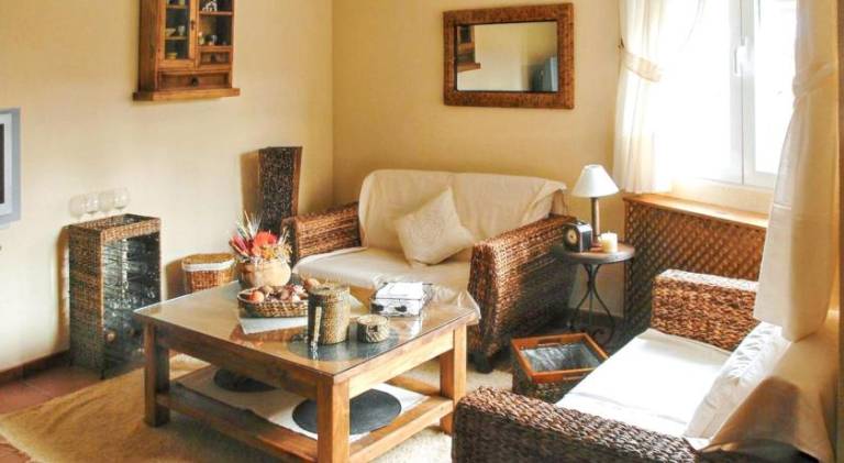 Spacious vacation home with terrace & BBQ | Pets are welcome in Ávila