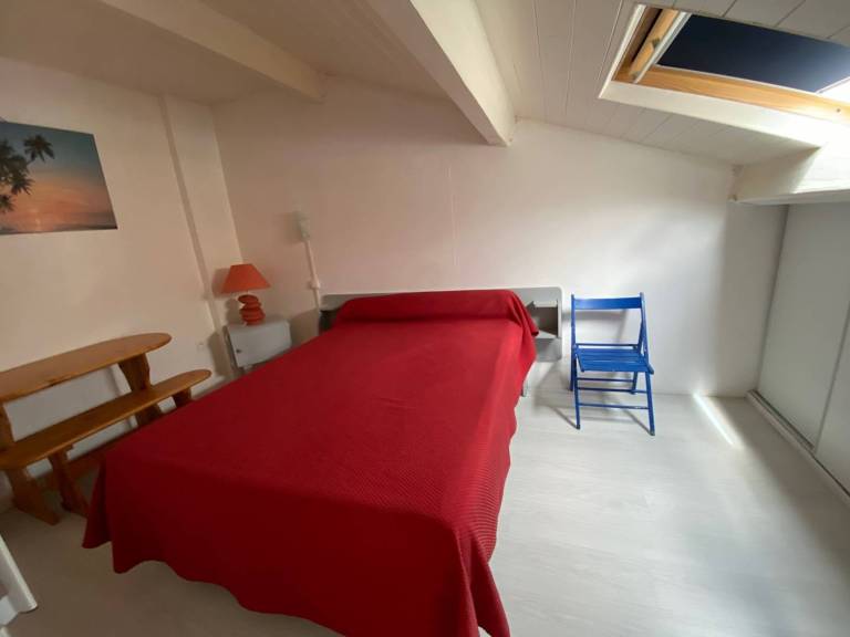 Apartment with 1 room for 6 persons — photo 4