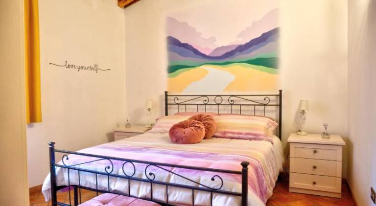 85 m&sup2; Ferienwohnung