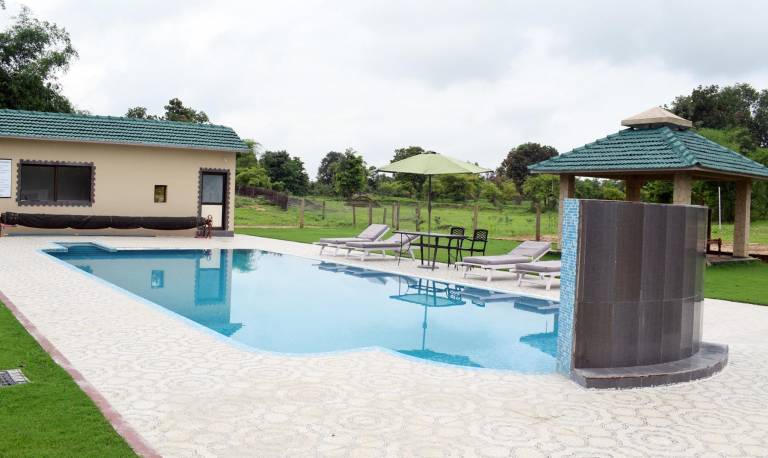 Village Machaan - Division of V Village Resorts — photo 4
