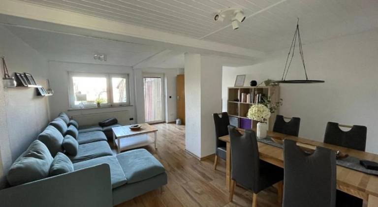 Holiday apartment | Pet-friendly in Goettingen